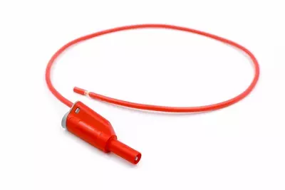 WTS-1066-50-25-2 Stacking Plug Lead